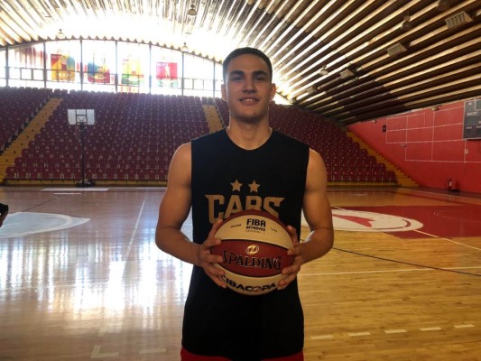 Estamos listos para buscar la tercera estrella: Luis Morachis