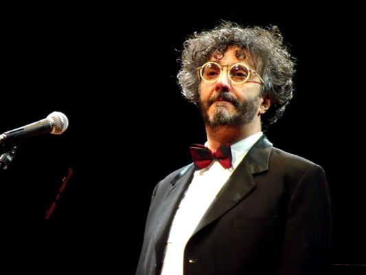 Fito Páez
