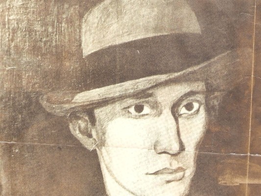 Gilberto Owen