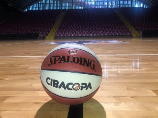 Caballeros mantiene vigente el interés por el baloncesto.