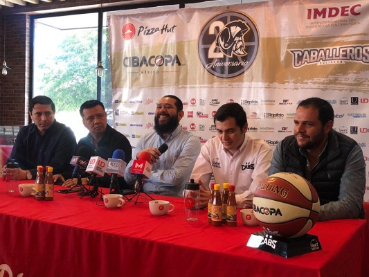 Las selecciones que hicimos en el Draft son las más convenientes: Saúl Saldaña