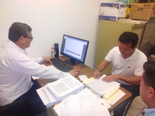 En el PAN no hay tregua y ratifican denuncia por desfalco contra Adolfo Beltrán Corrales