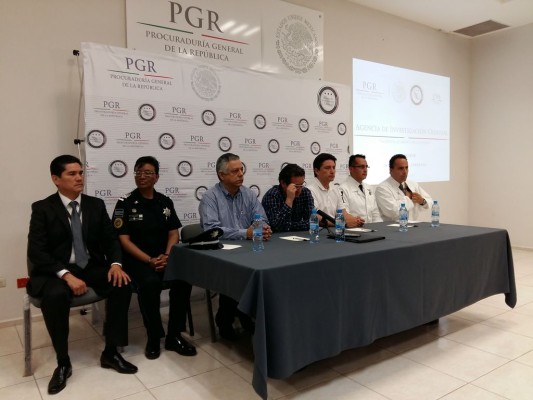 Recrean asesinato de Javier Valdez y omiten contestar preguntas