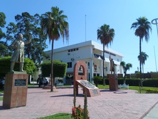 Tras muerte de Alcalde de Salvador Alvarado, ¿qué dice la ley?