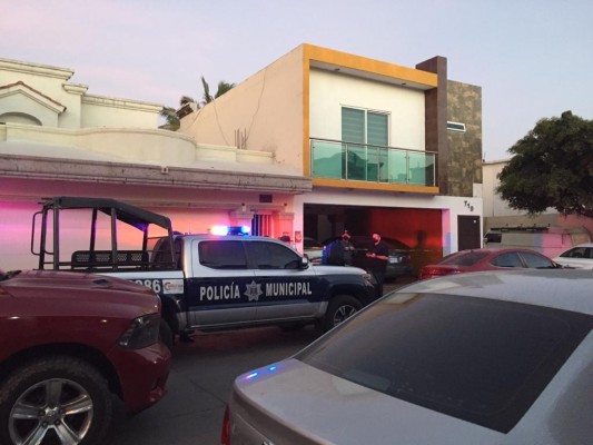 Detienen a presunto responsable de feminicidio de María del Carmen