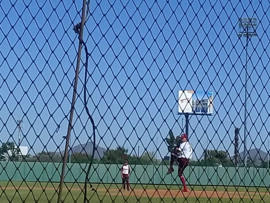 Irving Eduardo Cota Álvarez se une a Cañeros.