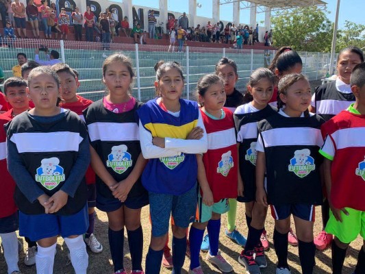 El Futbolito Bimbo se disputará de nuevo en Escuinapa.