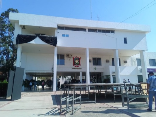 Harán homenaje a Carlo Mario Ortiz en Palacio Municipal de Salvador Alvarado