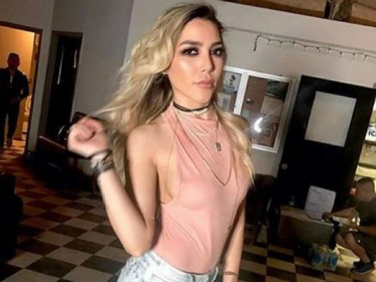 Frida Sofía asegura que creció sola, llena de maltratos y alejada de su madre