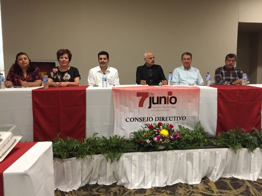 En situación de alerta periodistas de Sinaloa ante agresiones: Alejandro Sicairos Rivas