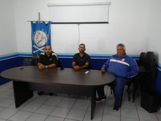 En Rosario, anuncian Torneo de Primavera de beisbol infantil y juvenil
