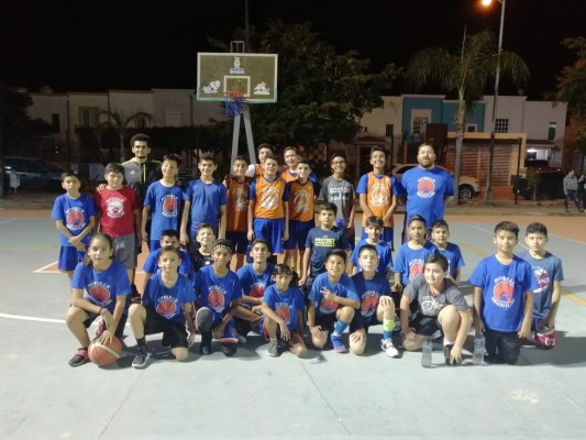 Academia Pitbulls reabre este lunes sus clases en Mazatlán