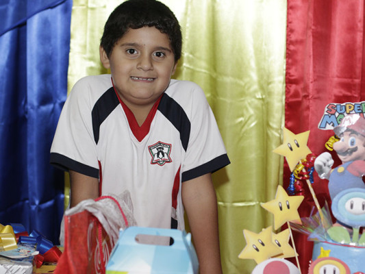 Miguel Ángel Sánchez Camacho