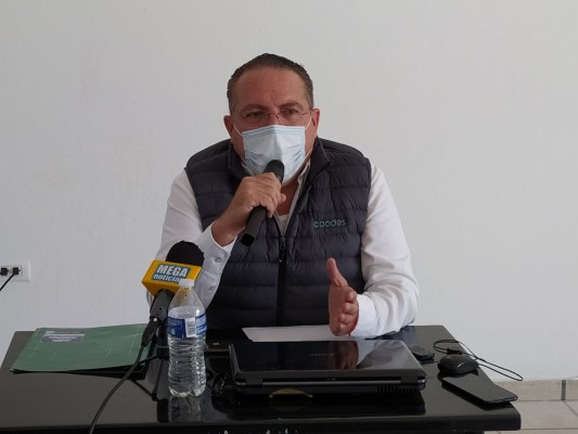 Falta que Gobierno del estado libere convenio para pequeños propietarios para iniciar obras en Presa Picachos