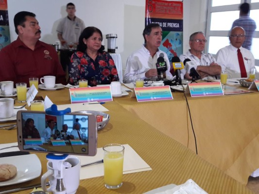 Se prepara UPSIN para encuentro estatal de jóvenes investigadores