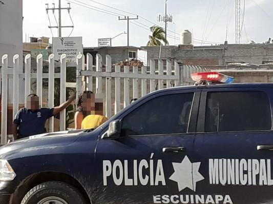 Policías jubilados y pensionados ganarán igual que policías activos en Escuinapa