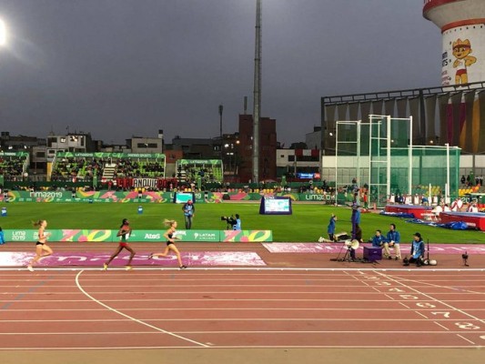 México obtuvo su primera medalla del día y se ubica en el cuarto lugar de la competencia. (Foto: Twitter @CONADE)