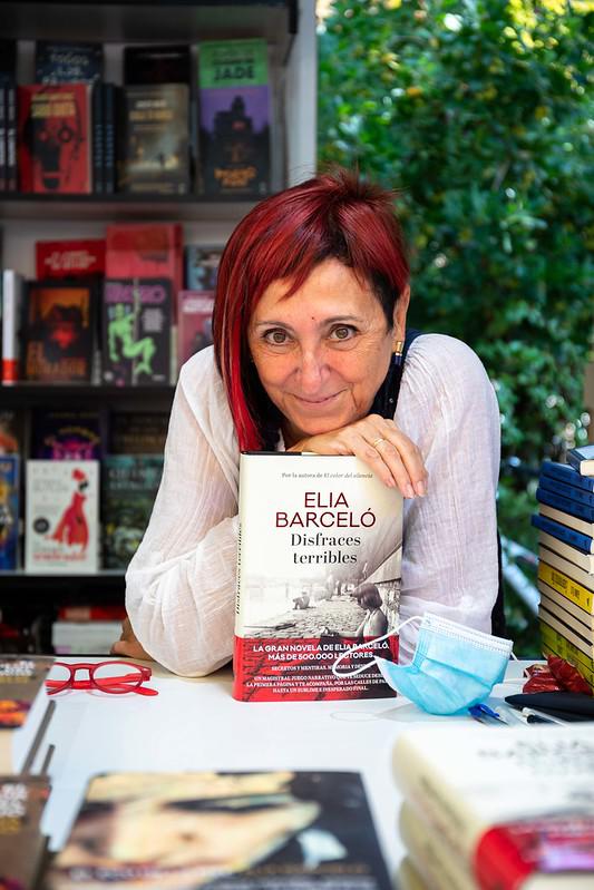 $!Elia Barceló
