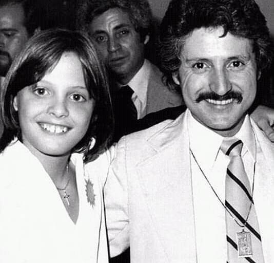 Dan a conocer audio que grabó Luis Rey poco antes de morir
