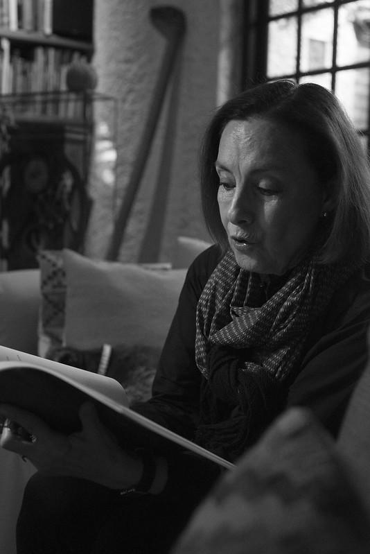 $!Diana Bracho