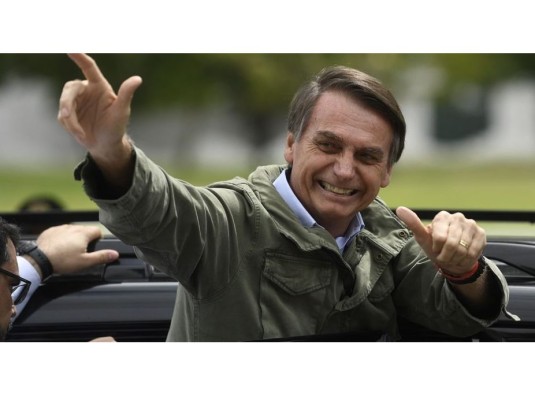 Jair Bolsonaro