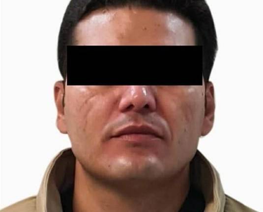 Jorge Humberto Pérez Cazares alias “Cadete”, es originario de Sinaloa; fue detenido en México en 2016.