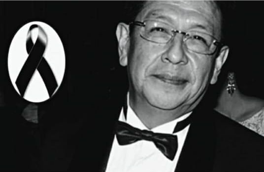 El médico Juan Carlos Maya Chavarría.