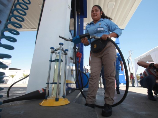 SmartGas abre en Avenida Gabriel Leyva, en Mazatlán, donde también da litros completos