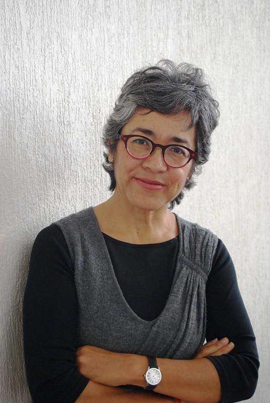 $!Gana Cristina Rivera Garza el Premio Mazatlán de Literatura