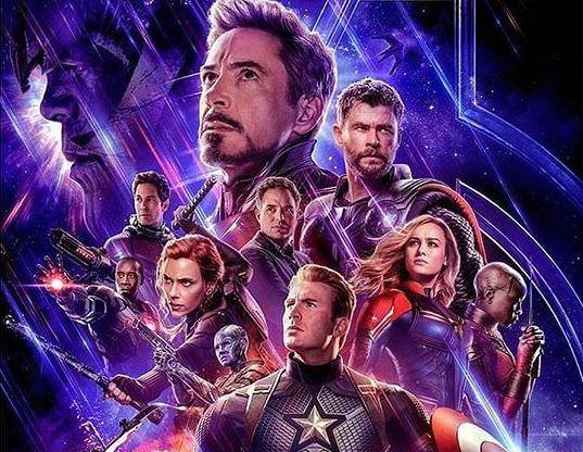 Avengers
