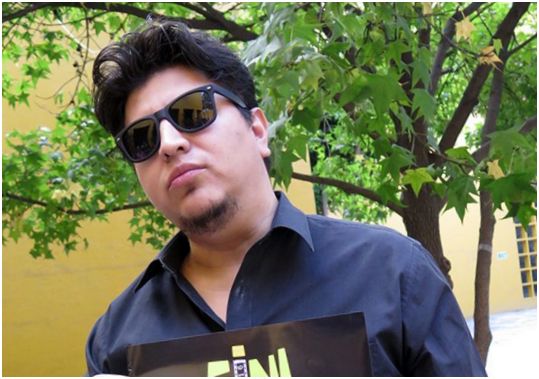 Christian Becerra