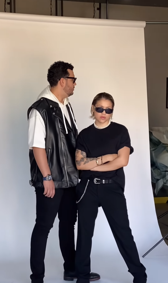 $!Llega el regional-urbano con Edén Muñoz y Michelle Maciel
