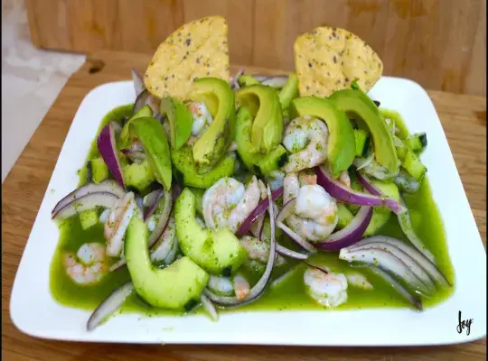 Durante el mes de junio en Mazatlán se llevará a cabo un Campeonato Nacional de Aguachile.
