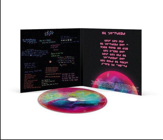 Estreno musical: Lo que debes saber sobre My Universe, el tema de Coldplay con BTS