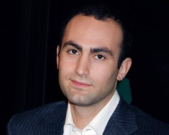 Khalid Abdalla