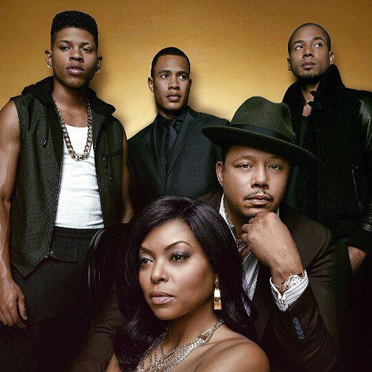 $!Empire