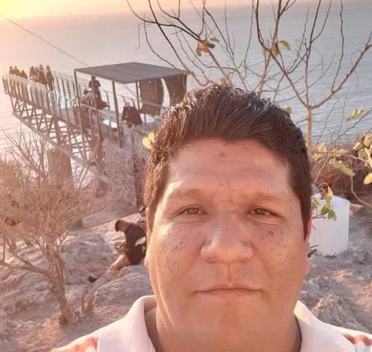 Llaman a donar sangre para el señor Mauricio Quezada Corona