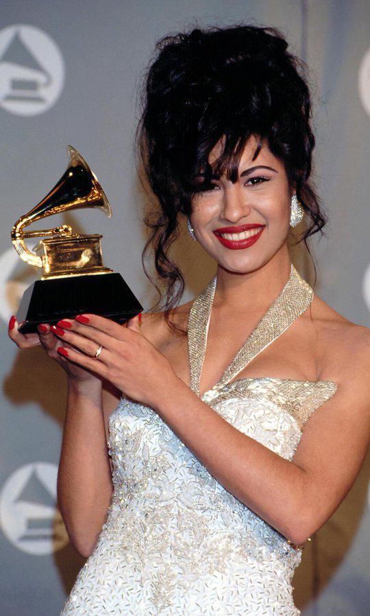 $!Selena, una leyenda que no muere