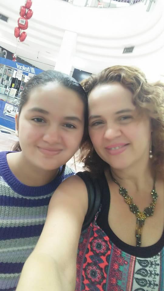 $!Ana Lucía Valdez y Georgina Martínez