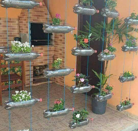 Sedesu y Jardín Botánico invitan a dar segundo uso a objetos para cuidar el medio ambiente