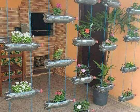 Sedesu y Jardín Botánico invitan a dar segundo uso a objetos para cuidar el medio ambiente