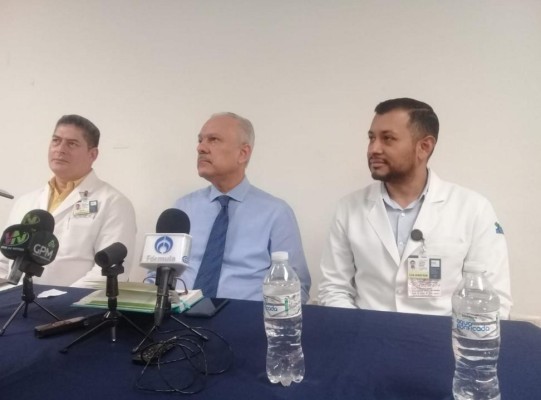 Hospital de la Mujer tendrá jornada de actividades por su 10 aniversario