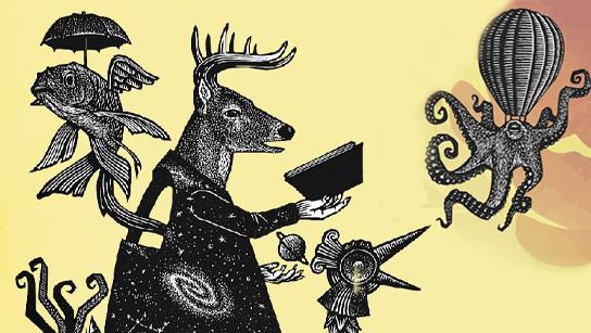 El festival se llevará a cabo del 18 al 21 de septiembre, en el Centro Nacional de las Artes.