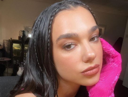 Dua Lipa se une al elenco de ‘Barbie’