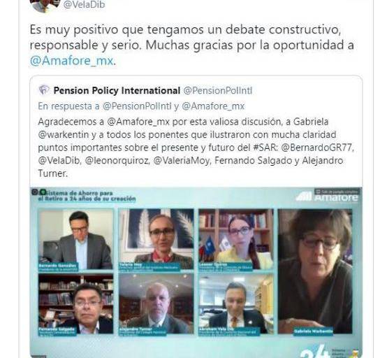 Asegura la Consar que ninguna Afore ha invertido en megaproyectos de AMLO