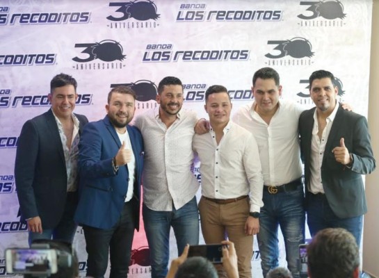 Cierran ciclo Los Recoditos y El Flaco