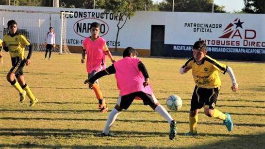 El estadio Perla Camaronera será la sede de la visoría.
