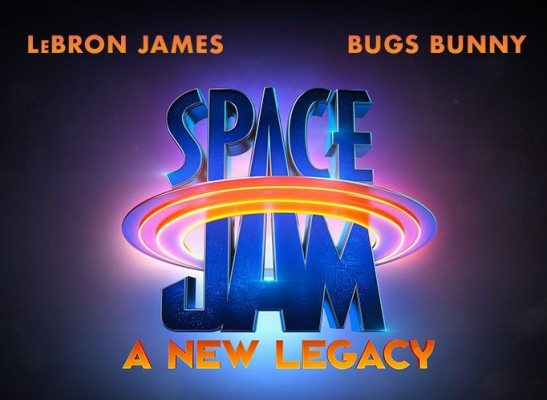 La película se estrena el 16 de julio de 2021.