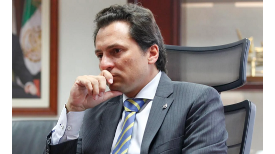 La declaración del representante del MP contradice a la propia carpeta de investigación del caso Odebrecht.