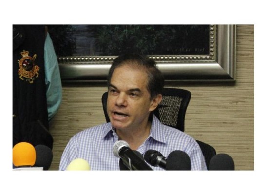 Toma Gobierno medidas contra 'boquete' financiero